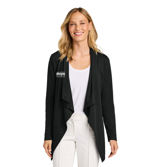 Port Authority® Women’s Breakwater Open Cardigan