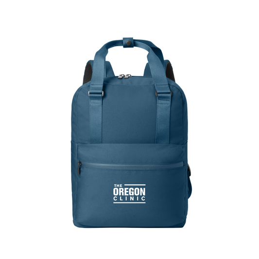 Mercer+Mettle® Claremont Handled Backpack
