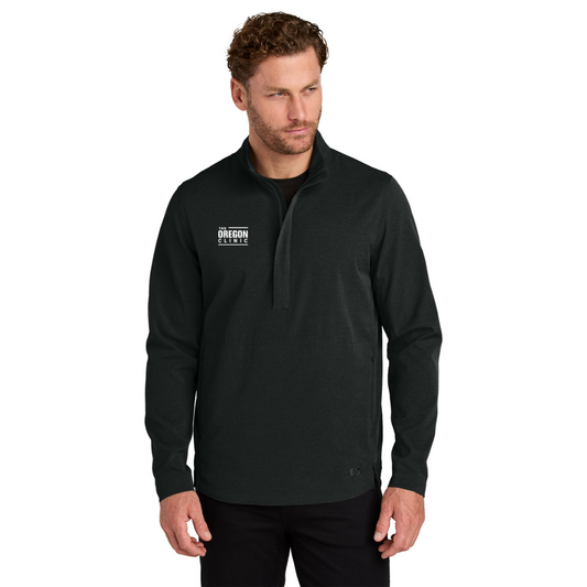 OGIO® Aspect 1/2-Zip Pullover
