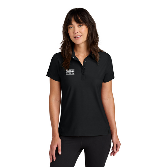 OGIO® Women’s Envision Polo