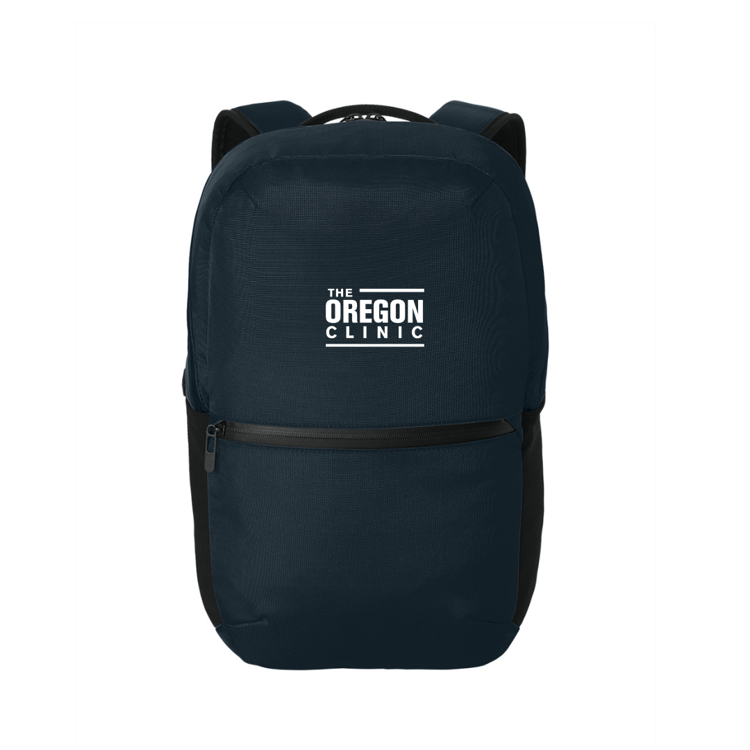 Mercer+Mettle® Everyday Pack – The Oregon Clinic Store