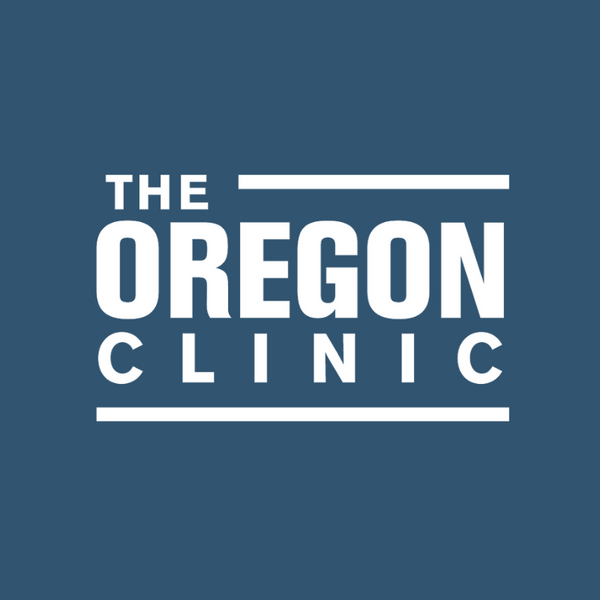 The Oregon Clinic Store logo