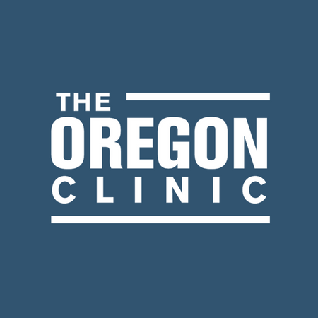 The Oregon Clinic Store