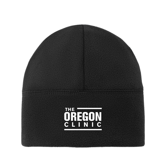 Port Authority® Fleece Beanie