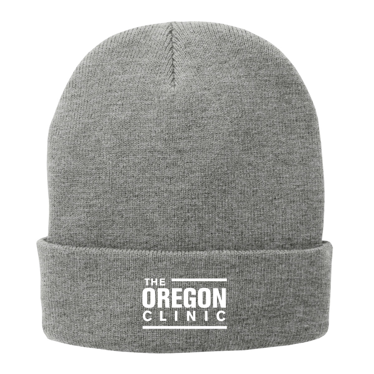 Port Authority® Fleece-Lined Knit Cap