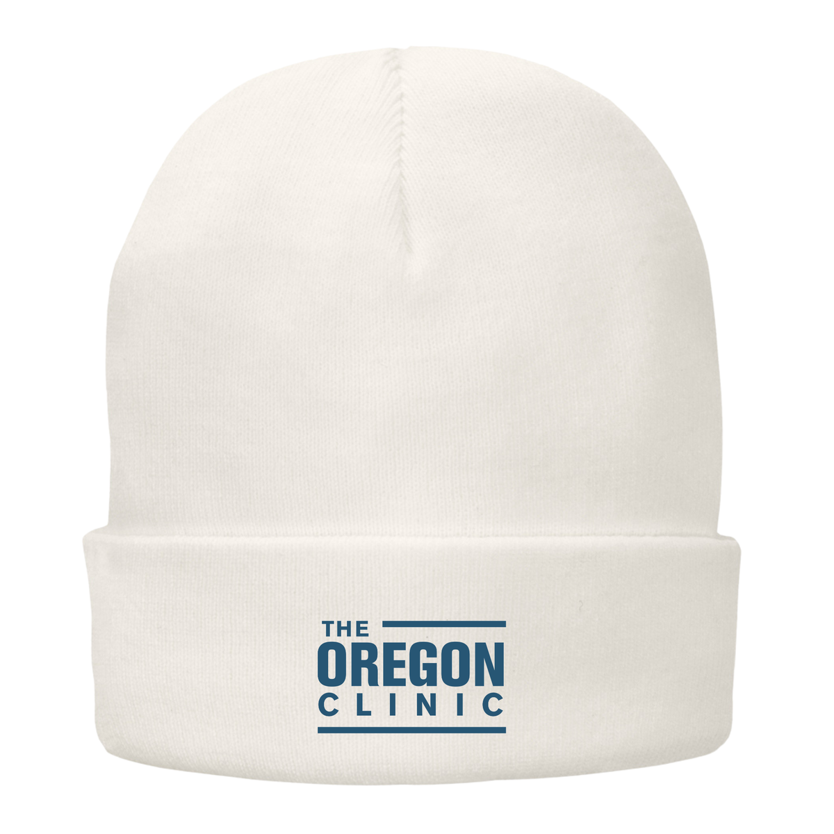 Port Authority® Fleece-Lined Knit Cap