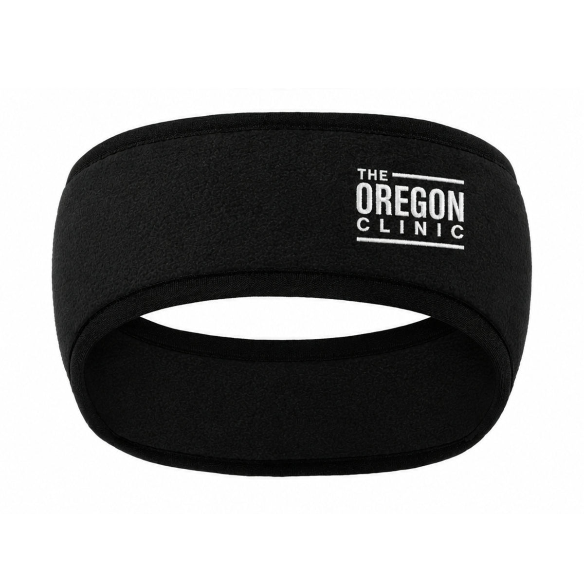 Port Authority Two-Color Fleece Headband