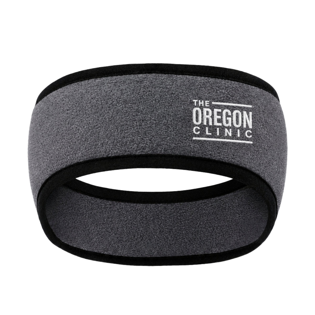Port Authority Two-Color Fleece Headband