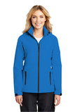 Ladies Torrent Waterproof Jacket - Port Authority