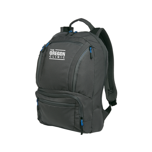 Port Authority Cyber Backpack