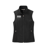 Ladies Core Soft Shell Vest - Port Authority