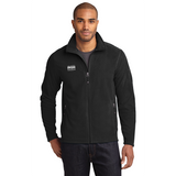 Full-Zip Microfleece Jacket - Eddie Bauer