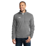 Microfleece 1/2-Zip Pullover - Port Authority