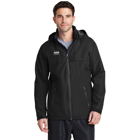 Men's Torrent Waterproof Jacket - Port Authority