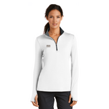 Nike Golf Dri-FIT Stretch 1/2-Zip Cover-Up - Ladies