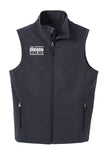 Men's Core Soft Shell Vest - Port Authority