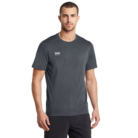 Men's Pulse Crew Shirt - OGIO ENDURANCE