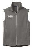 Men's Microfleece Vest - Port Authority