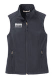 Ladies Core Soft Shell Vest - Port Authority